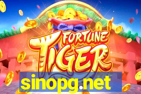 sinopg.net