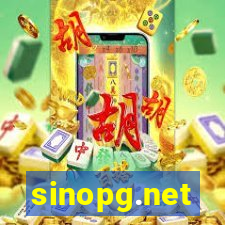 sinopg.net