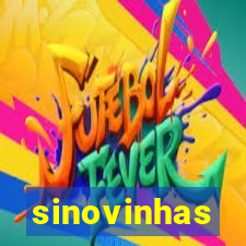 sinovinhas