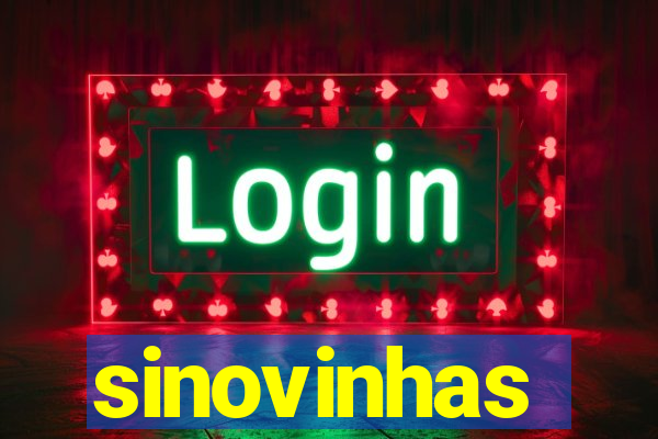 sinovinhas