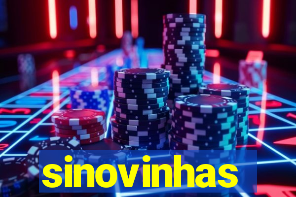 sinovinhas