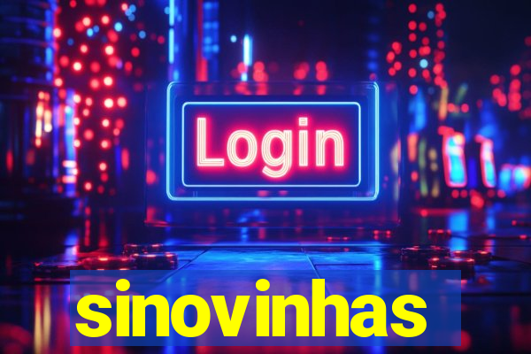 sinovinhas