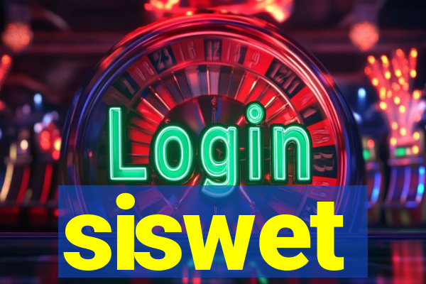 siswet