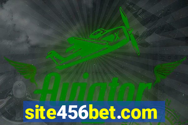 site456bet.com