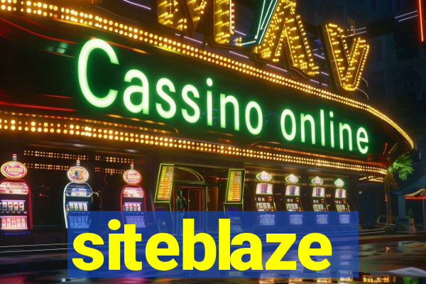 siteblaze