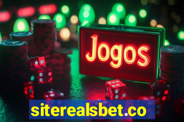 siterealsbet.com