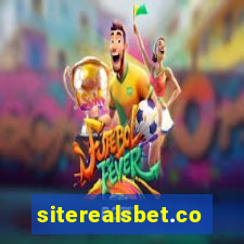siterealsbet.com