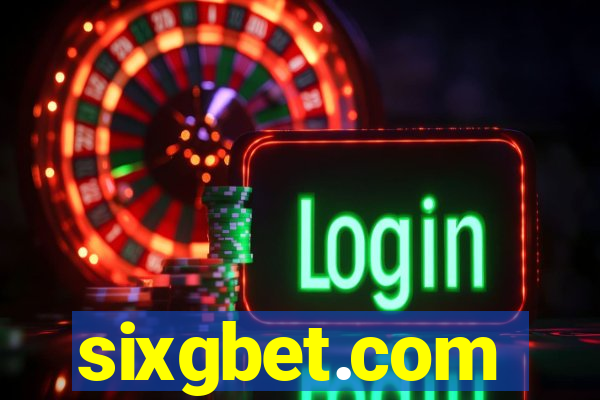 sixgbet.com