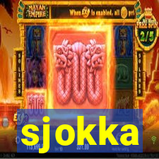 sjokka