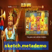 sketch.metademolab