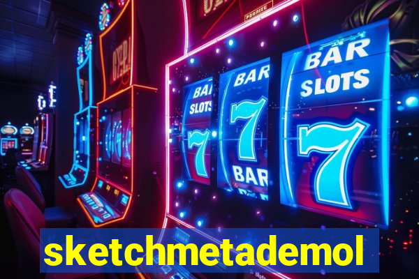 sketchmetademolab
