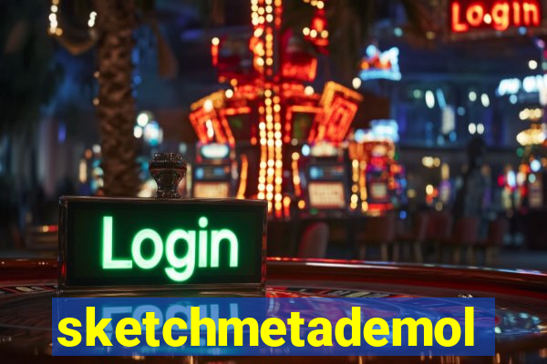 sketchmetademolab