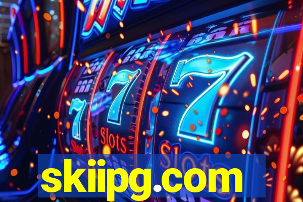 skiipg.com