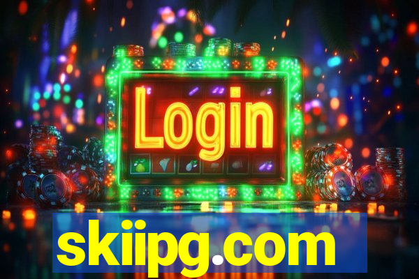 skiipg.com