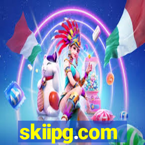 skiipg.com