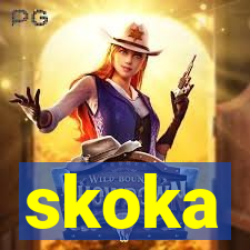 skoka