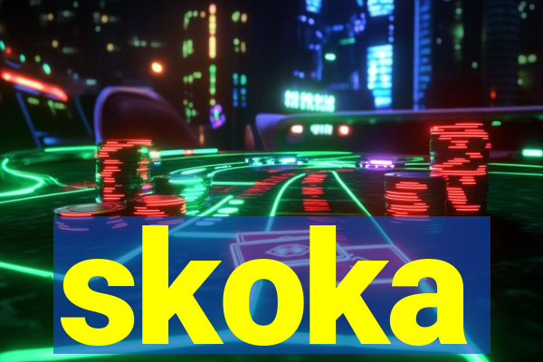 skoka