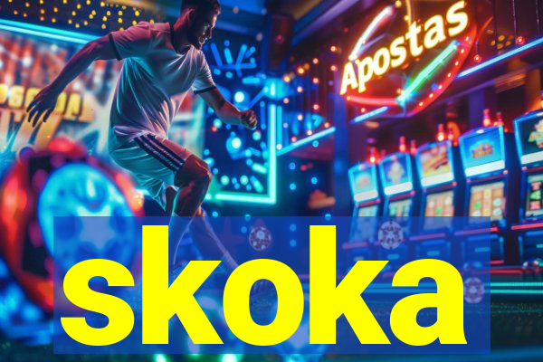 skoka