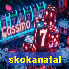 skokanatal