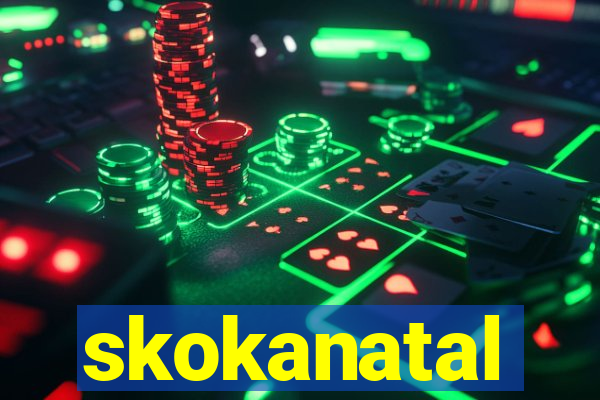 skokanatal