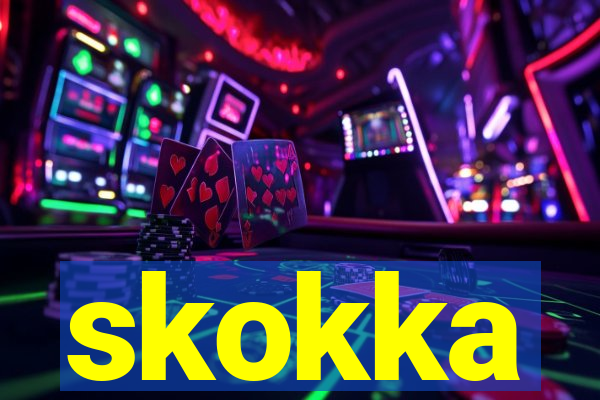skokka