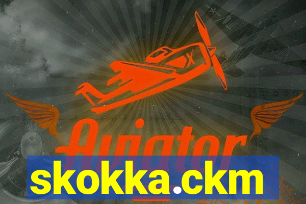 skokka.ckm