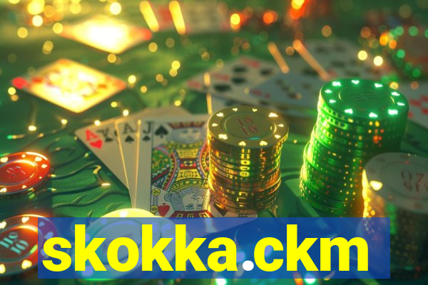 skokka.ckm