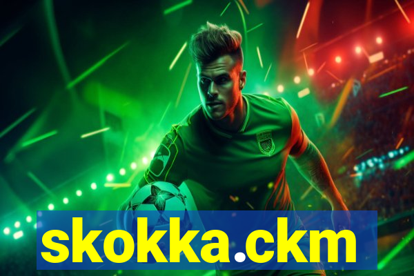 skokka.ckm