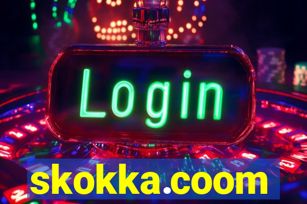 skokka.coom