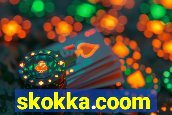 skokka.coom