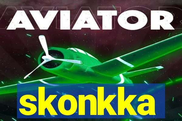 skonkka