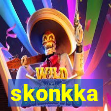 skonkka