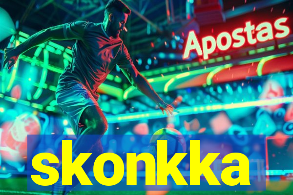 skonkka