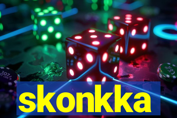 skonkka