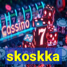 skoskka