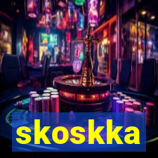 skoskka
