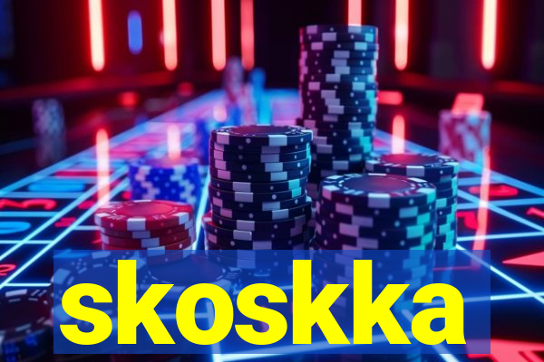 skoskka