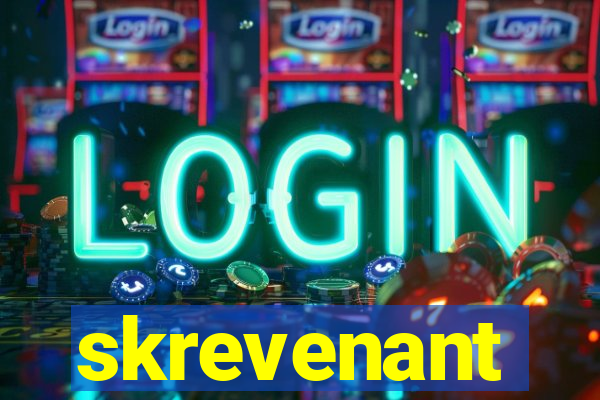 skrevenant