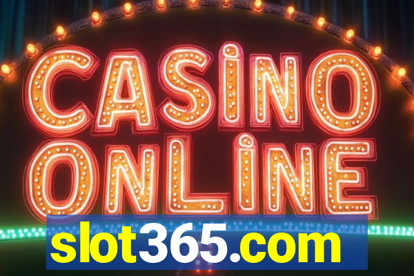 slot365.com