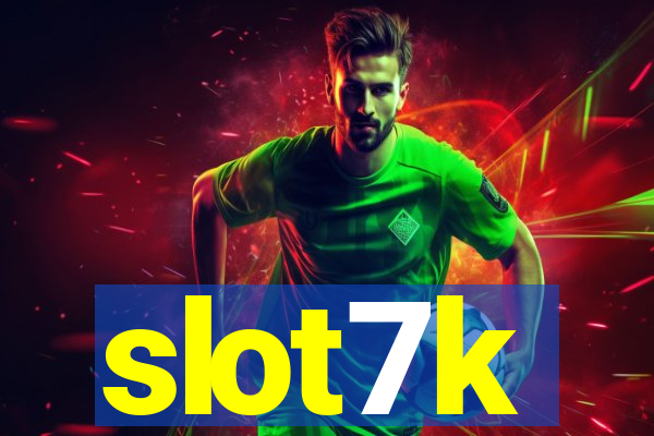 slot7k