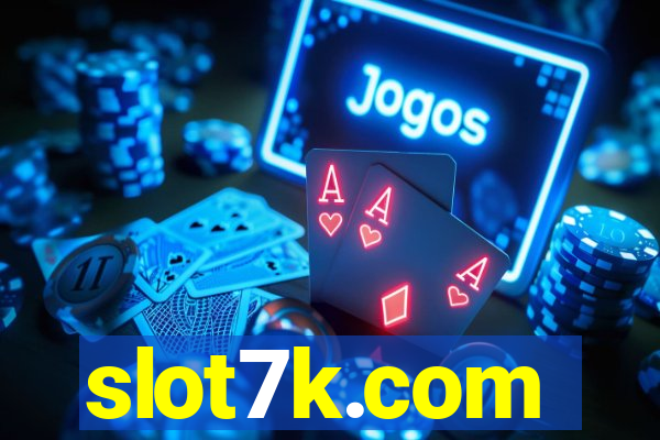 slot7k.com