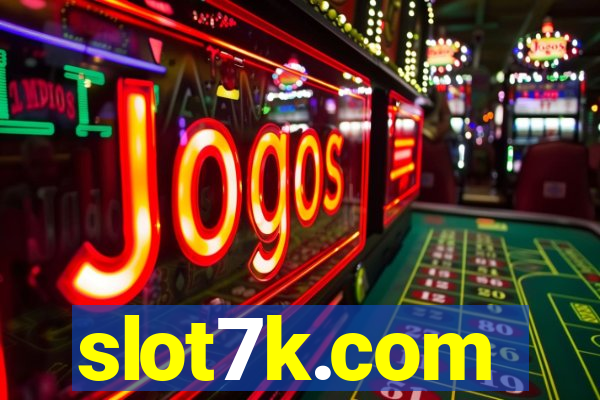 slot7k.com