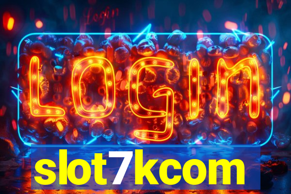 slot7kcom