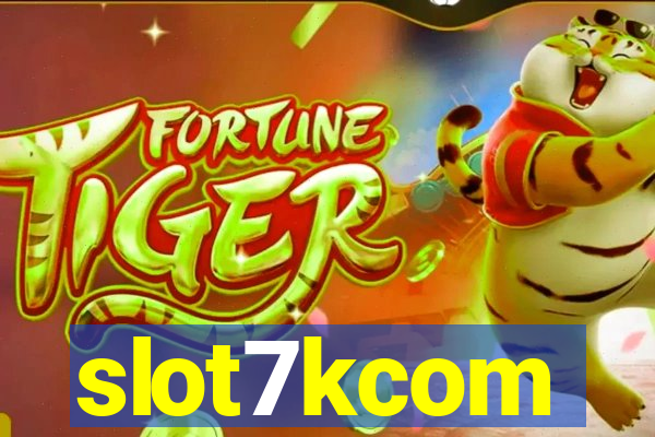 slot7kcom