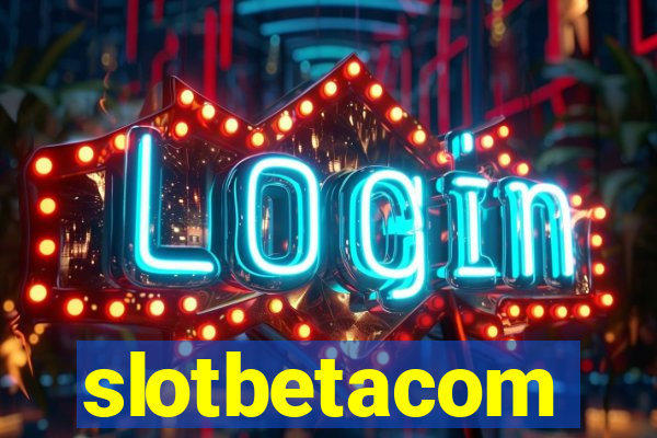 slotbetacom