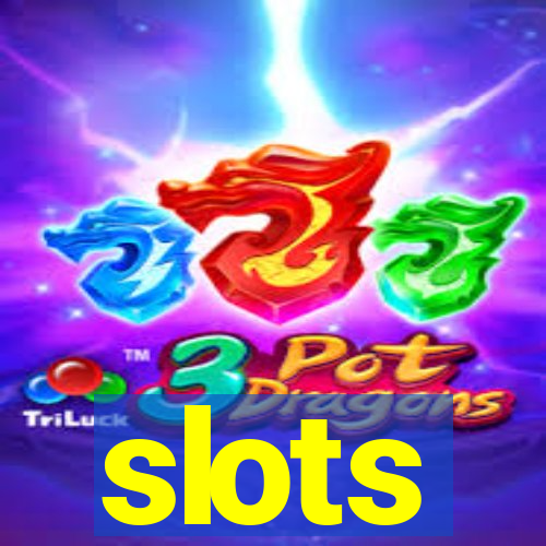 slots