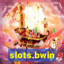slots.bwin