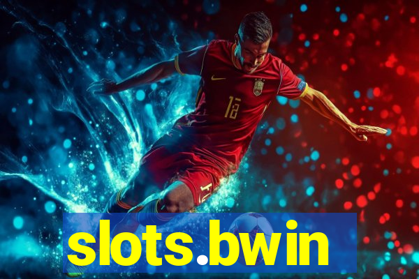 slots.bwin