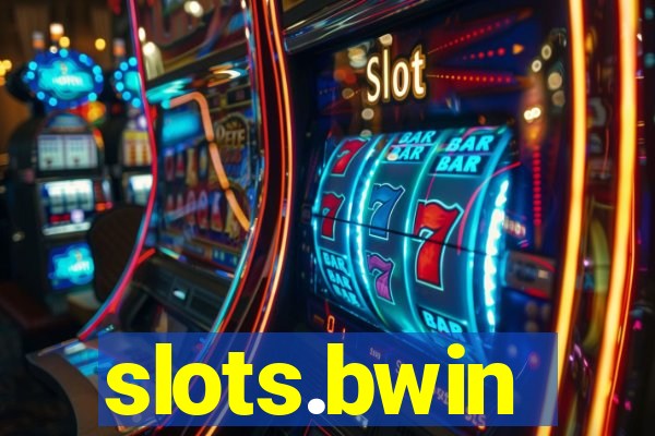 slots.bwin