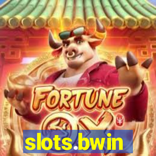 slots.bwin
